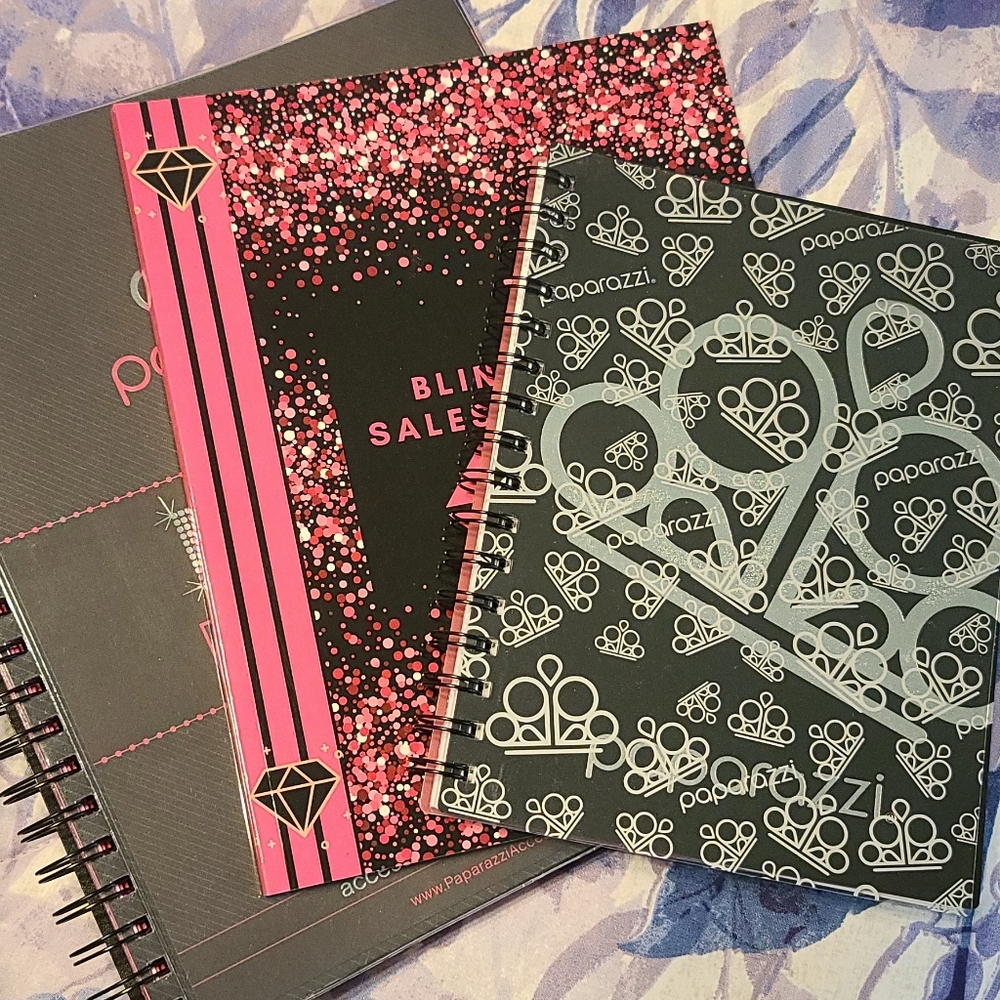 Paparazzi Bundle